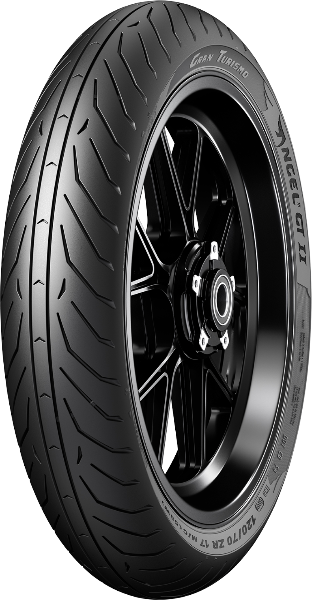 ピレリ PIRELLI ANGEL GT（エンジェル GT） フロント 120/60 ZR 17 M/C (55W) TL  PL8019227231694 WdrWcYDAeH, 車、バイク、自転車 - closetoart.fr