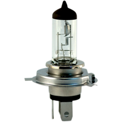 Eiko (01019-BP) Halogen H4 P43T 100/55