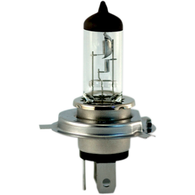 Eiko (01021-BP) Halogen H4 P43T 100/80