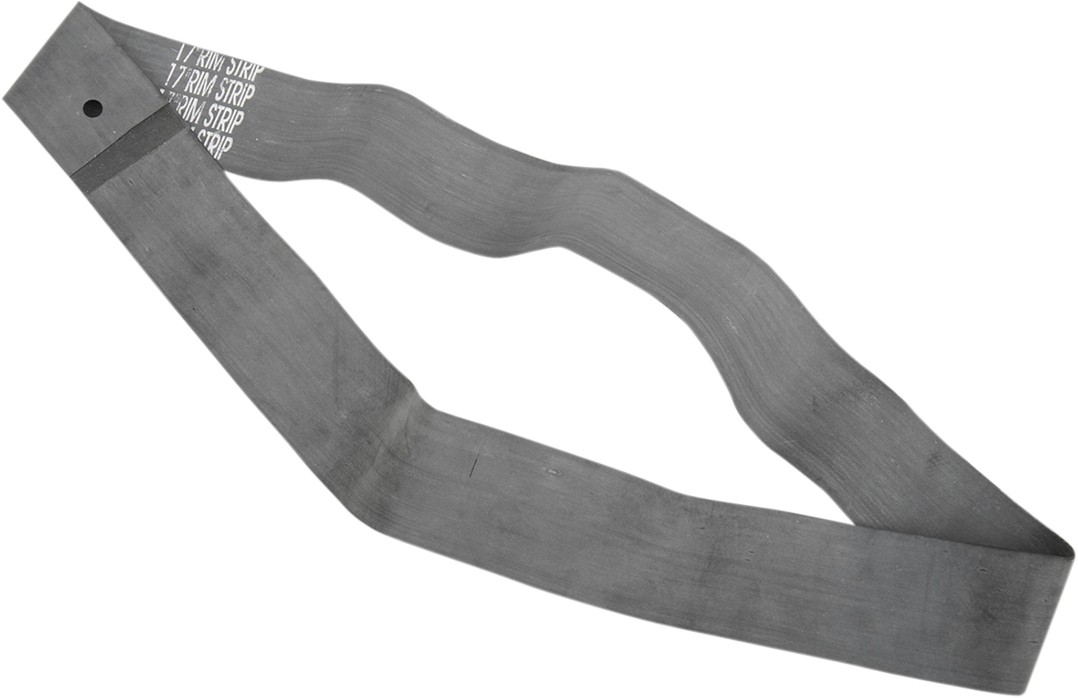 Drag Specialties Rubber Heavy Duty CMV 10 Pack 21" Spoke Wheel Rim