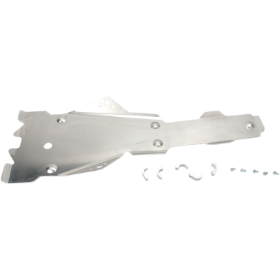 PRO ARMOR (Y023021) Full Skid Plate Yfz350