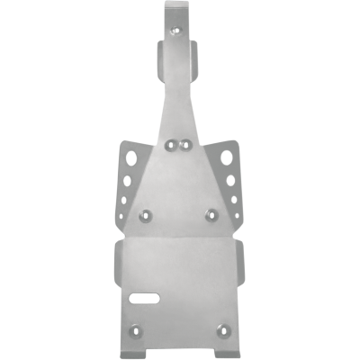 MOTORSPORT PRODUCTS (82-3201) Skidplate S-Arm Raptor660