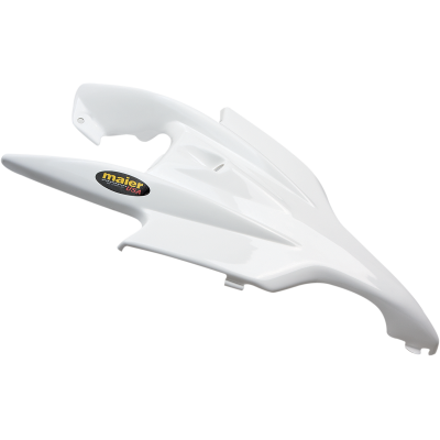 MAIER (510041) Hood Raptor 250 White (PU PN 0521-0807)