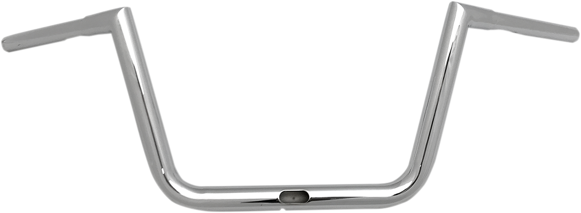 LA CHOPPERS 1-1/4" Hefty Twin Peaks Handlebar