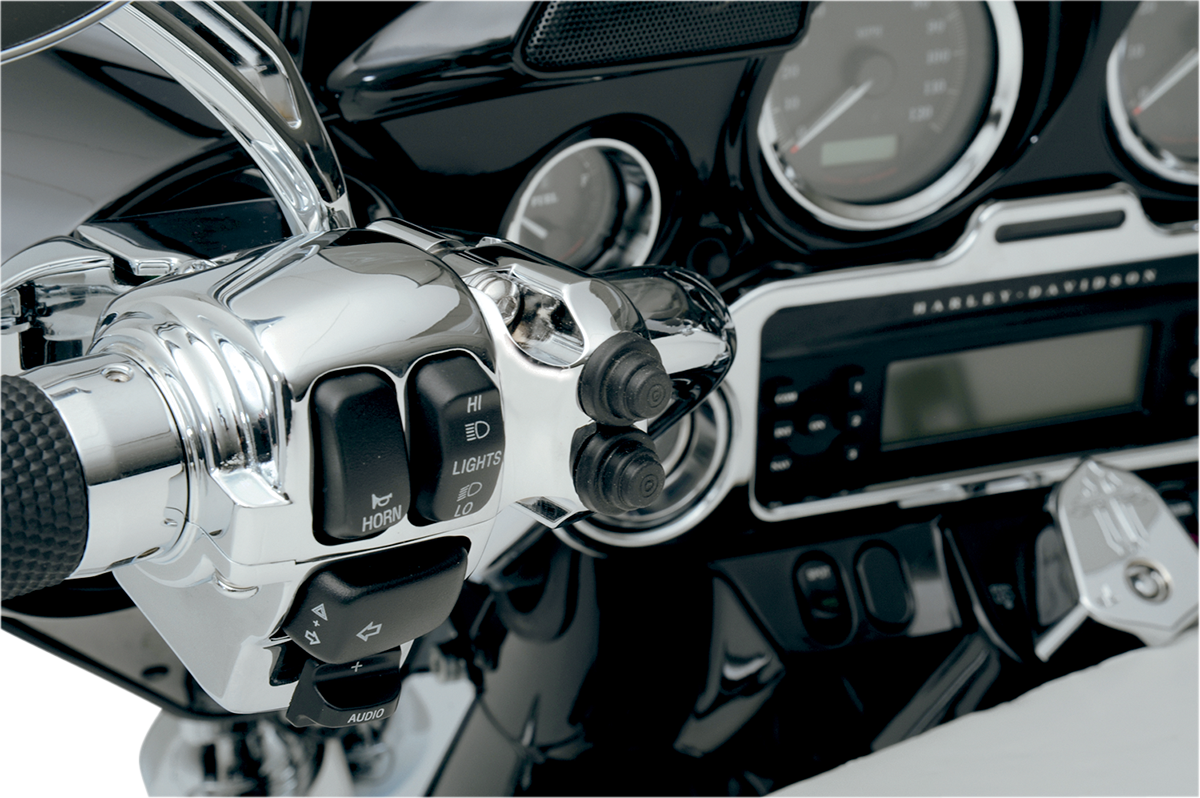 Harley Davidson V Rod For Sale >> Legends Chrome Motorcycle Handlebar Air Suspension Control ... Harley Davidson V Rod For Sale >> Legends Chrome Motorcycle Handlebar Air Suspension Control ...