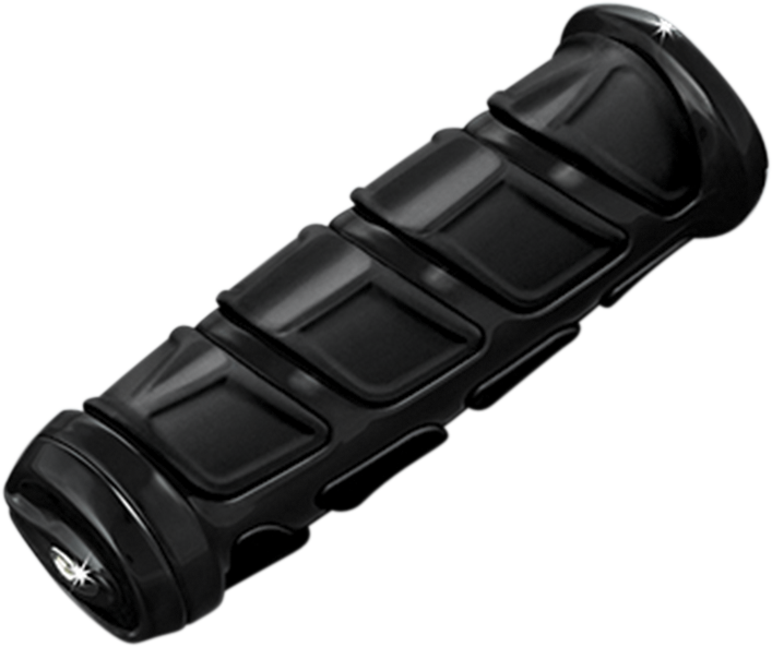 kuryakyn hand grips for harley davidson