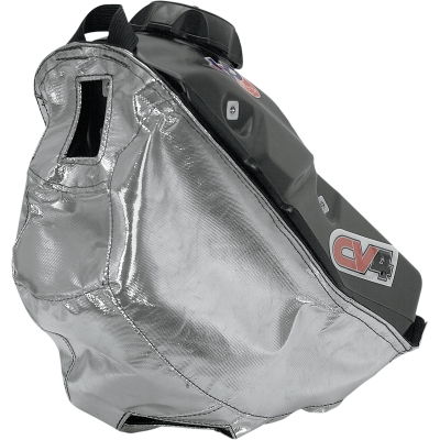 CV4 (CV44401) Shield Fuel Tank Yfz450R