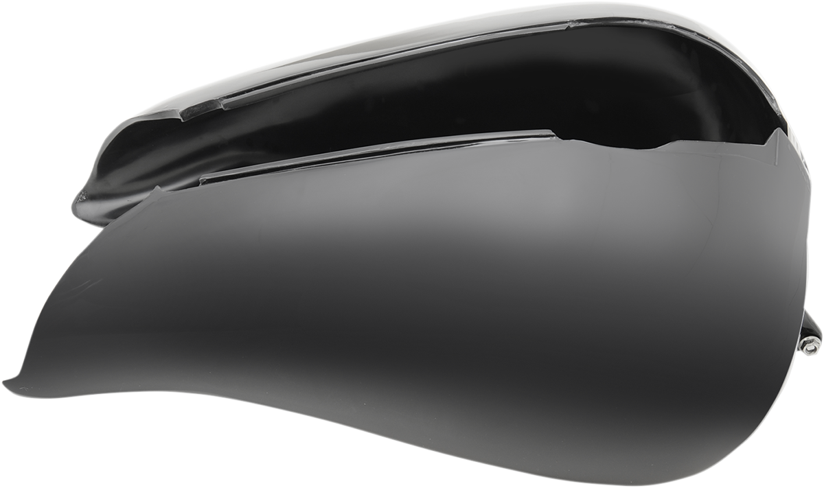 Drag Specialties Gas Tank Cover Kit 0813 Harley Davidson Touring FLHTC