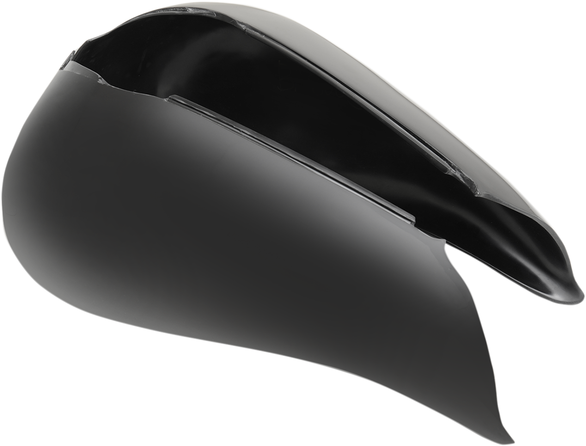 harley fuel tank service cover