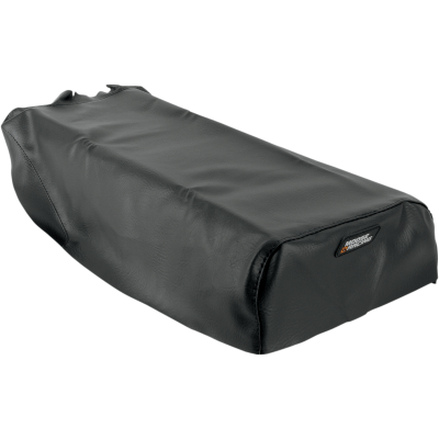 MOOSE UTILITY DIVISION (YFM35093-30) Seat Cover Yam Mse Blk