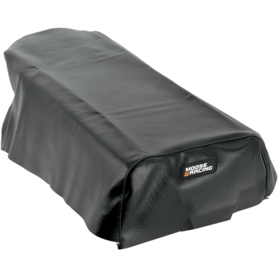 MOOSE UTILITY DIVISION (YFZ35087-30) Seat Cover Yam Mse Blk