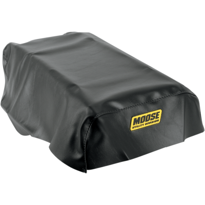 MOOSE RACING (YFM35087-30) Seat Cover Yam Mse Blk