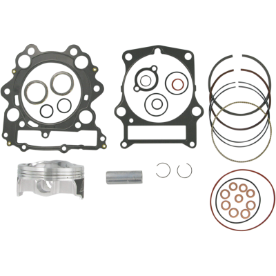 WISECO PISTON (PK1062) Piston Kit Raptor 660