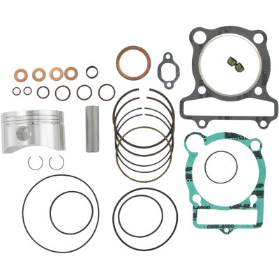 WISECO PISTON (PK1018) Piston Kit Yfm350