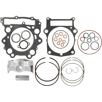 WISECO PISTON (PK1061) Piston Kit Raptor 660