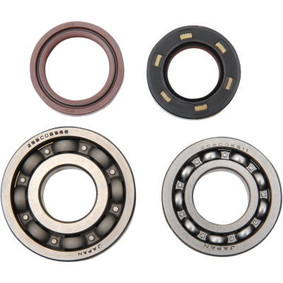 HOT RODS (K017) Bearings Crank Yfs200