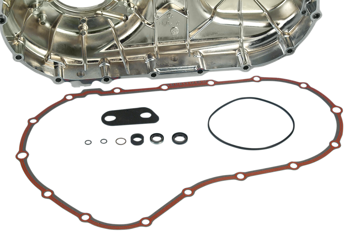 James Gasket Primary Gasket Seal ORing Kit 0419 Harley Davidson