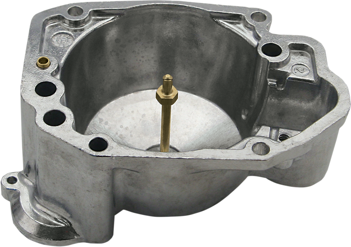 S&S Super E&G Motorcycle Carburetor Float Bowl Assembly ...
