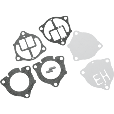 WINDEROSA (451420) Fuel Pump Repair Kit