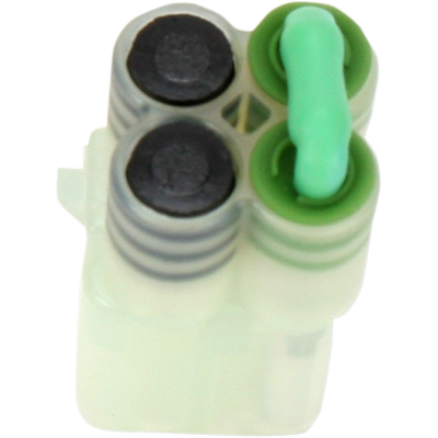 Dynojet [76423008] Oxygen Sensor Eliminator | Sensor Elim. Cbr1000Rr-02