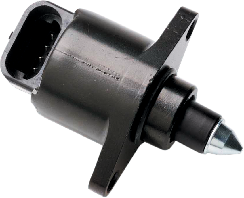 Drag Specialties Idle Air Control Module 0110 Injected Harley FXD FLH