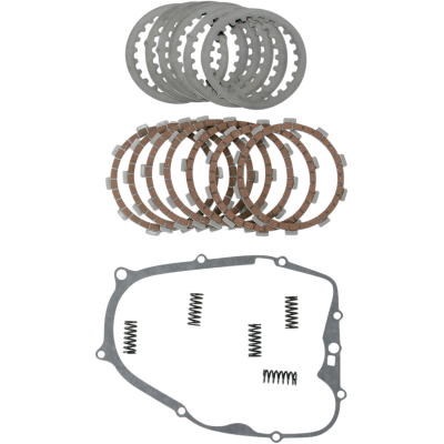 MOOSE RACING (M90-158) Clutch Kt Mse Yfs200