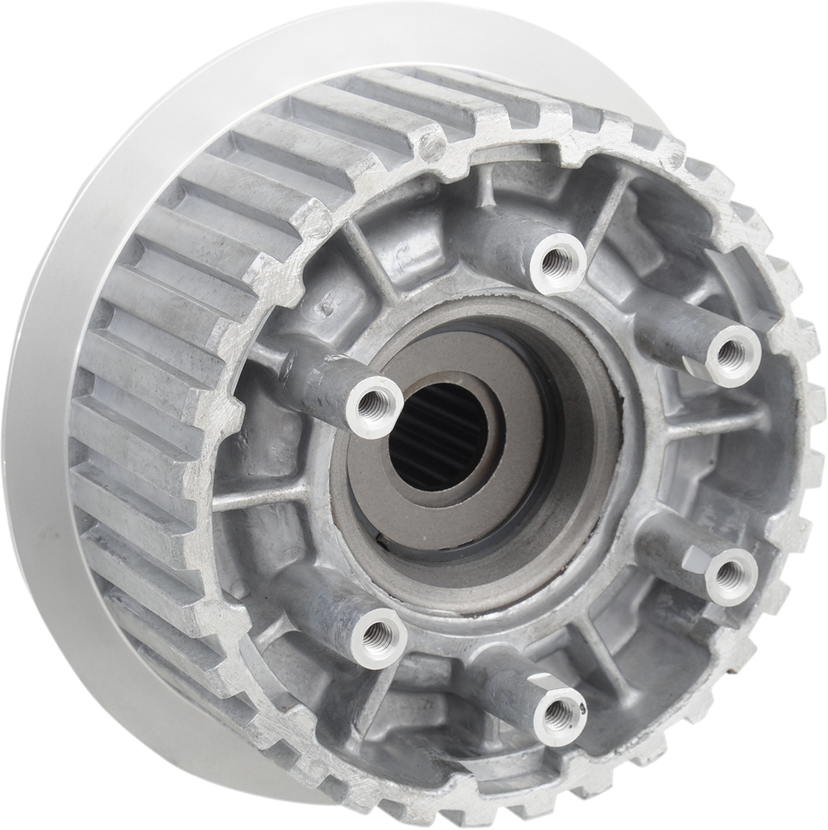 Drag Specialties Inner Clutch Hub fits 2007-2010 Harley Davidson Touring Softail