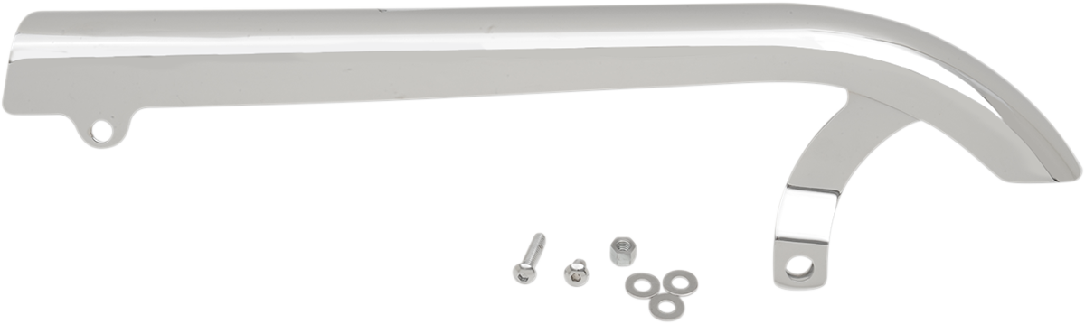 harley davidson belt guard