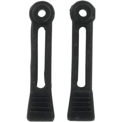 Parts Unlimited (12-134-010) Hood Clamp Yamaha 2Pk