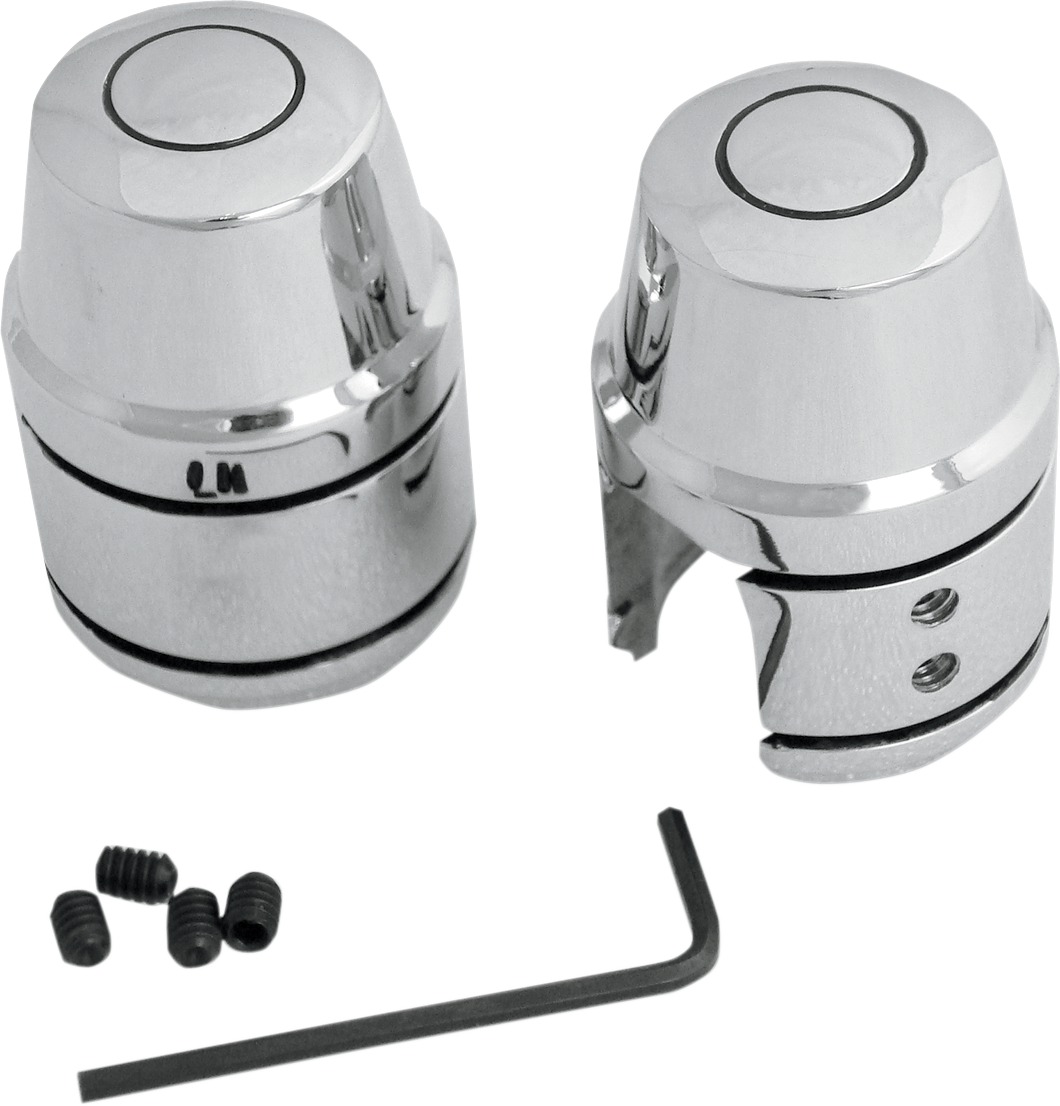 sportster shock bolts