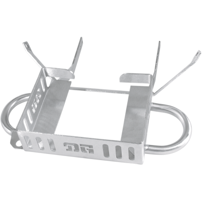 DG PERFORMANCE (74-4350) Six Pack Rack Raptor 350 (PU PN 1512-0023)