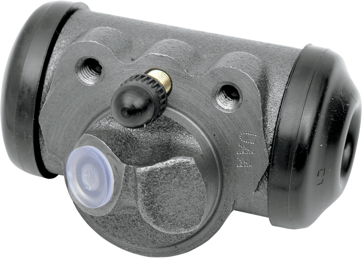 Drag Specialties Rear Wheel Brake Cylinder 6372 Harley Davidson Panhead FLH FL JT's CYCLES