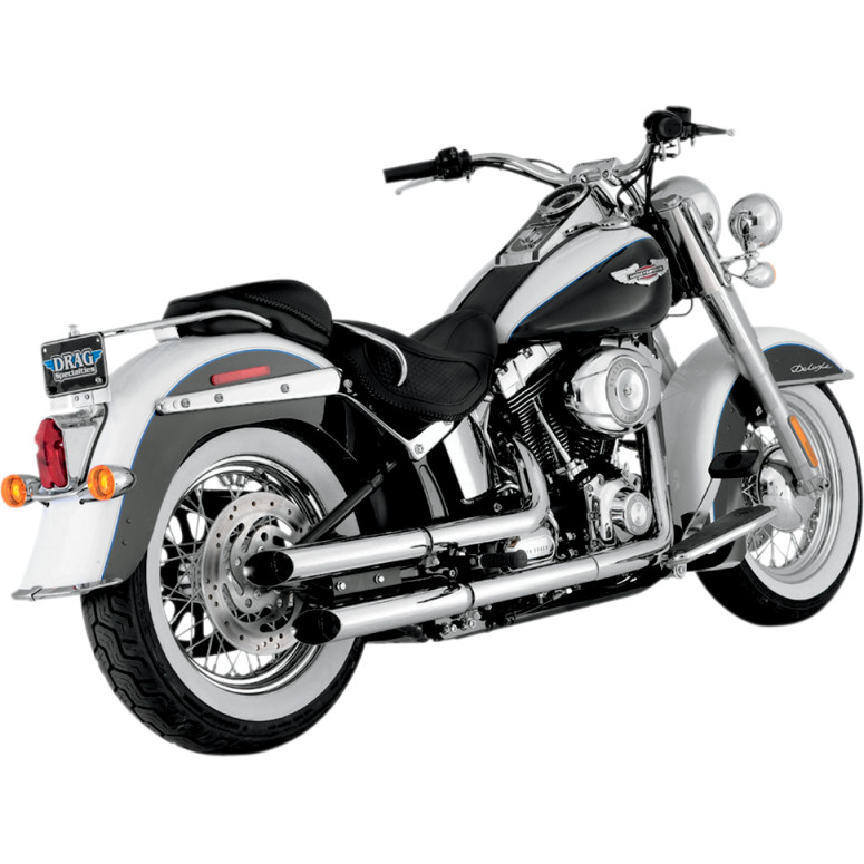 Harley Davidson Softail Deluxe >> Details About Harley Davidson Softail Deluxe Softail Slim Python Slash Cut Slip On Mufflers Harley Davidson Softail Deluxe >> Details About Harley Davidson Softail Deluxe Softail Slim Python Slash Cut Slip On Mufflers