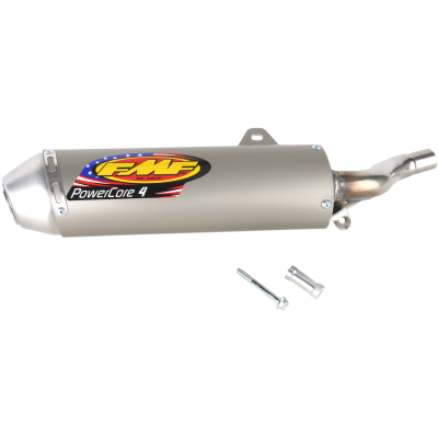 FMF (044377) Muffler Yam Raptor 125 Sa