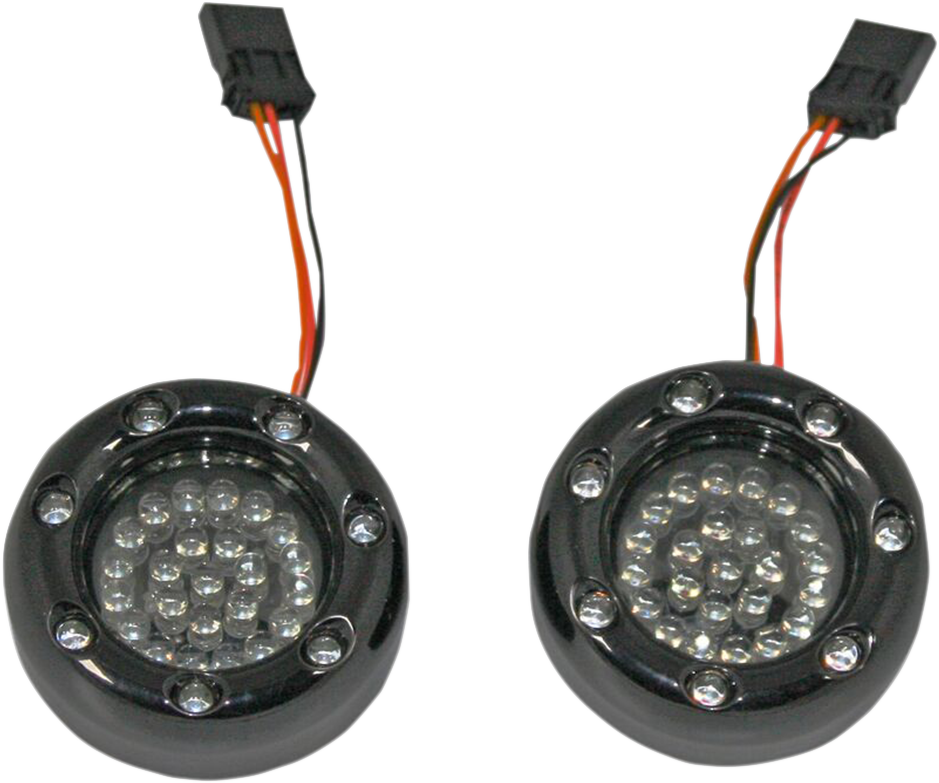 custom dynamics turn signals custom dynamics turn signals