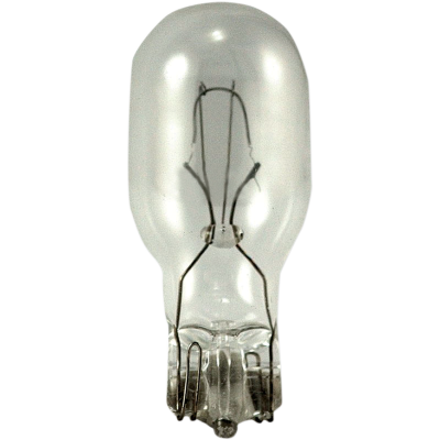 EiKO (906-BP) Bulb 13V T5 Wedge 2-Pk