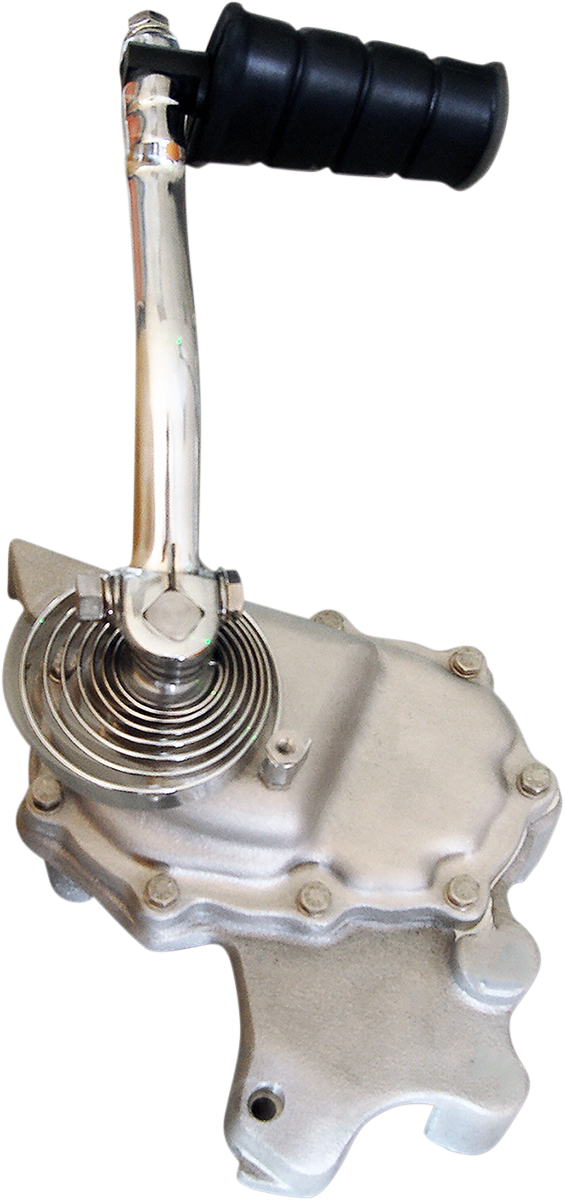 EMD Electric Motorcycle Kicker Starter Switch 9103 Harley Davidson