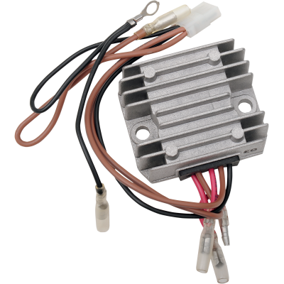 RICK'S MOTORSPORT ELECTRIC (10-W002) Reg/Rec Kawasaki