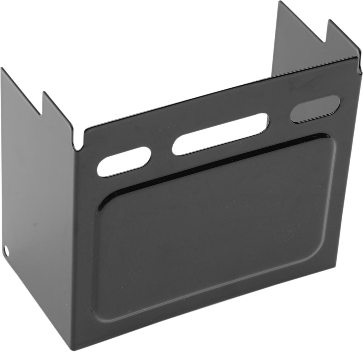 harley dyna battery cover