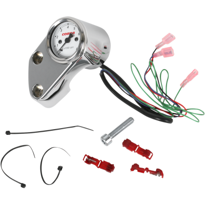 COBRA (01-1825) Tachometer Vl800 Volusia