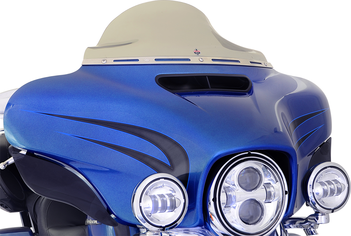 Used Harley Davidson Wheels >> Klock Werks Flare 8.5" Tint Windshield for 14-20 Harley ... Used Harley Davidson Wheels >> Klock Werks Flare 8.5" Tint Windshield for 14-20 Harley ...