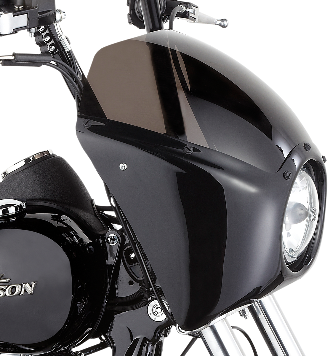 arlen ness fairing dyna
