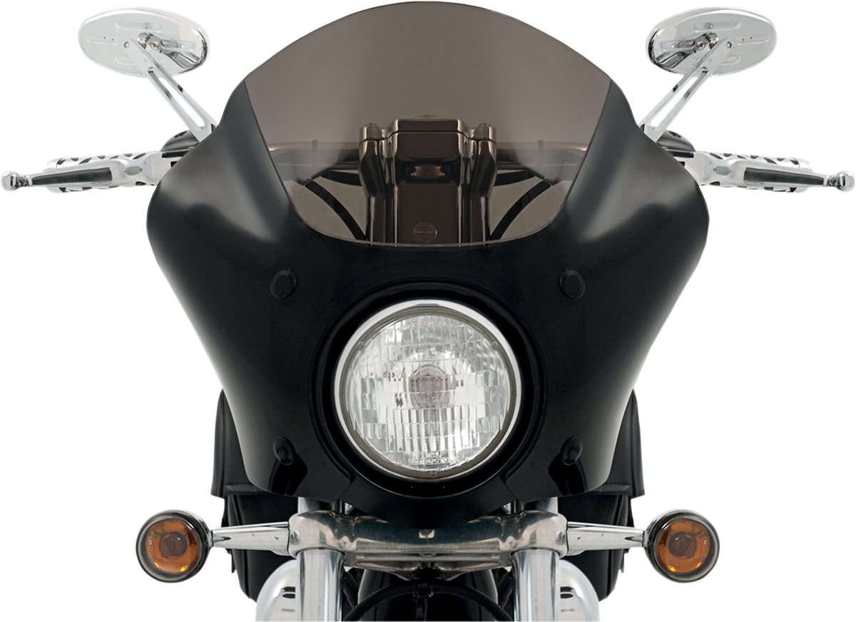 memphis shades gauntlet fairing sportster