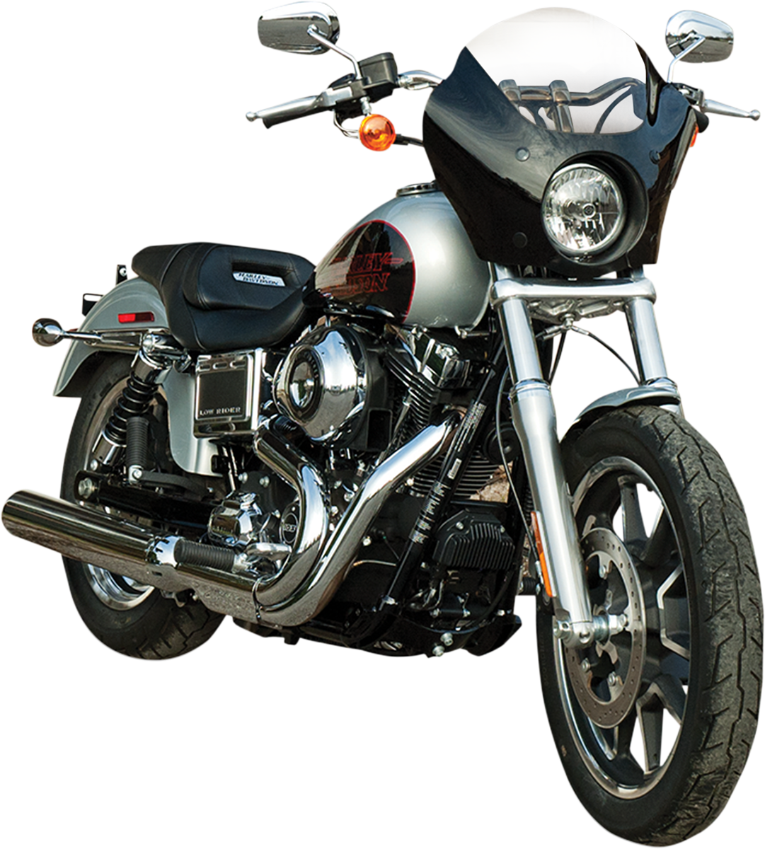 dyna cafe fairing
