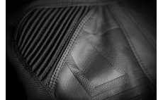 Sanctuary Jacket - Stealth | Products | Ride Icon