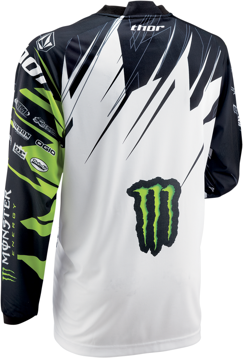 Phase Pro Circuit Jersey | Products | ThorMX