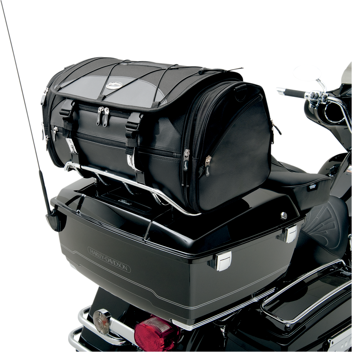 motorcycle travel pack