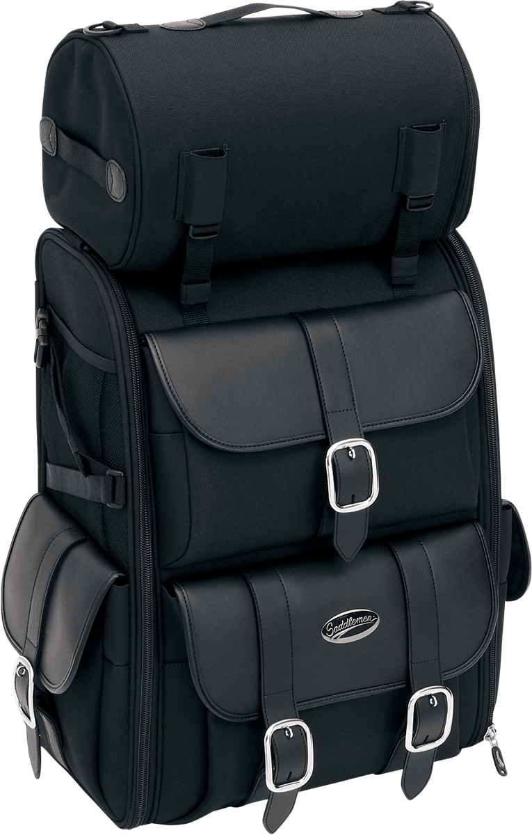 best luggage for motorcycle touring