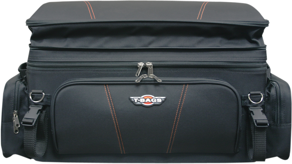 best luggage for motorcycle touring