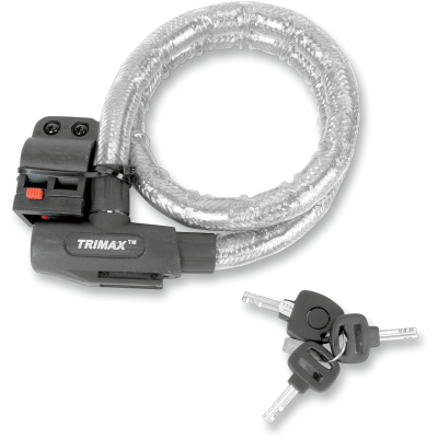 TRIMAX (TG2236SX) Lock-Braided Cable 36" 